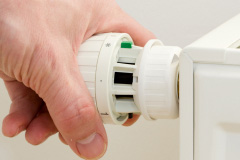 Trenerth central heating repair costs