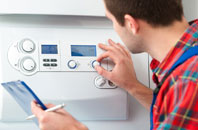 free commercial Trenerth boiler quotes