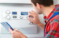 free Trenerth gas safe engineer quotes